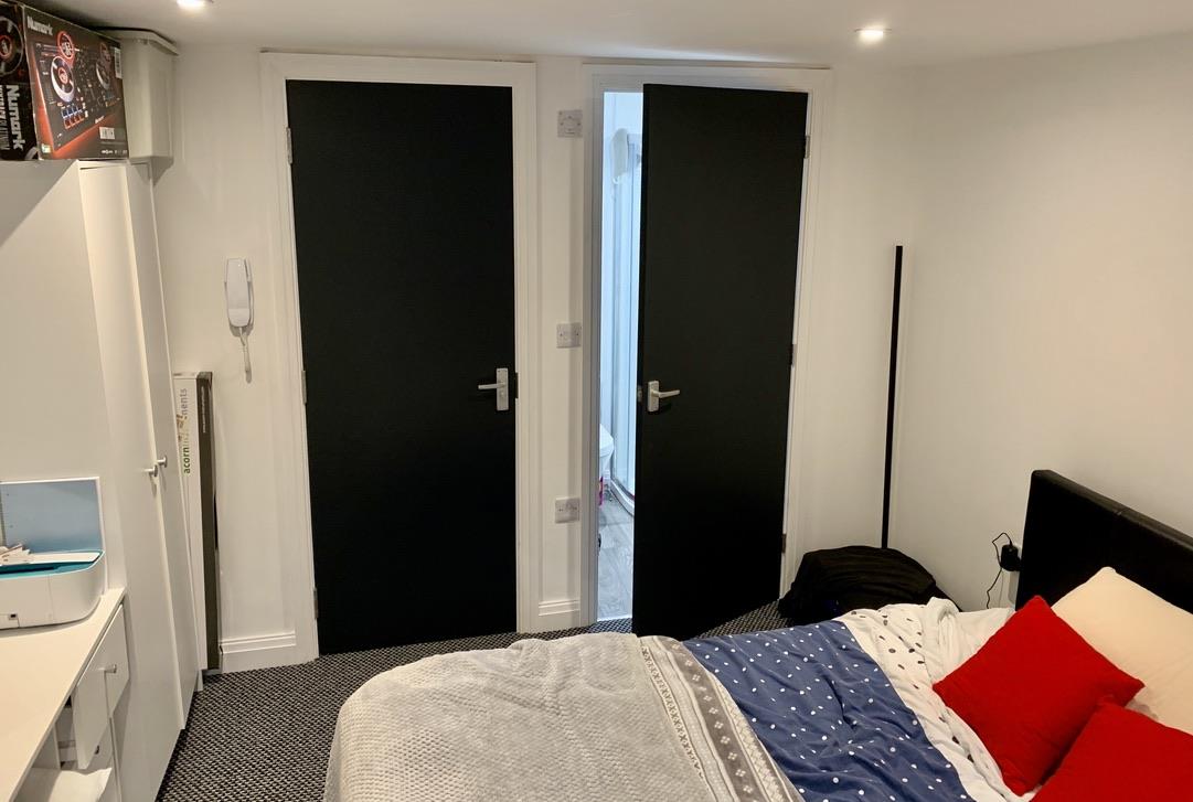 2 Moor Street, Lancaster, LA1 1PR